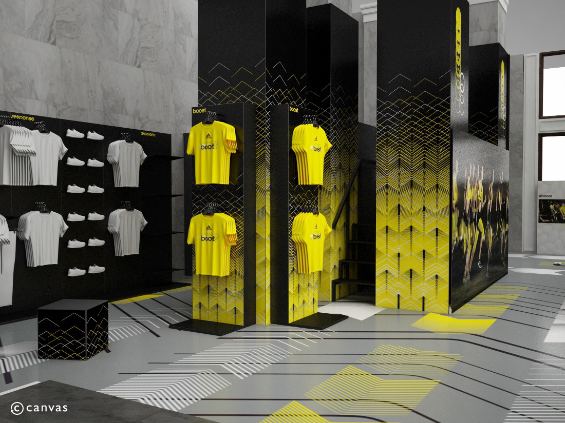 <strong>Pop up store Adidas<span><p><p>Design and implementation of an ADIDAS showroom (Prague – Czech Republic)</p>
</p>

<!-- 	<b>w</b>  -->
	
	</span></strong><i>→</i>